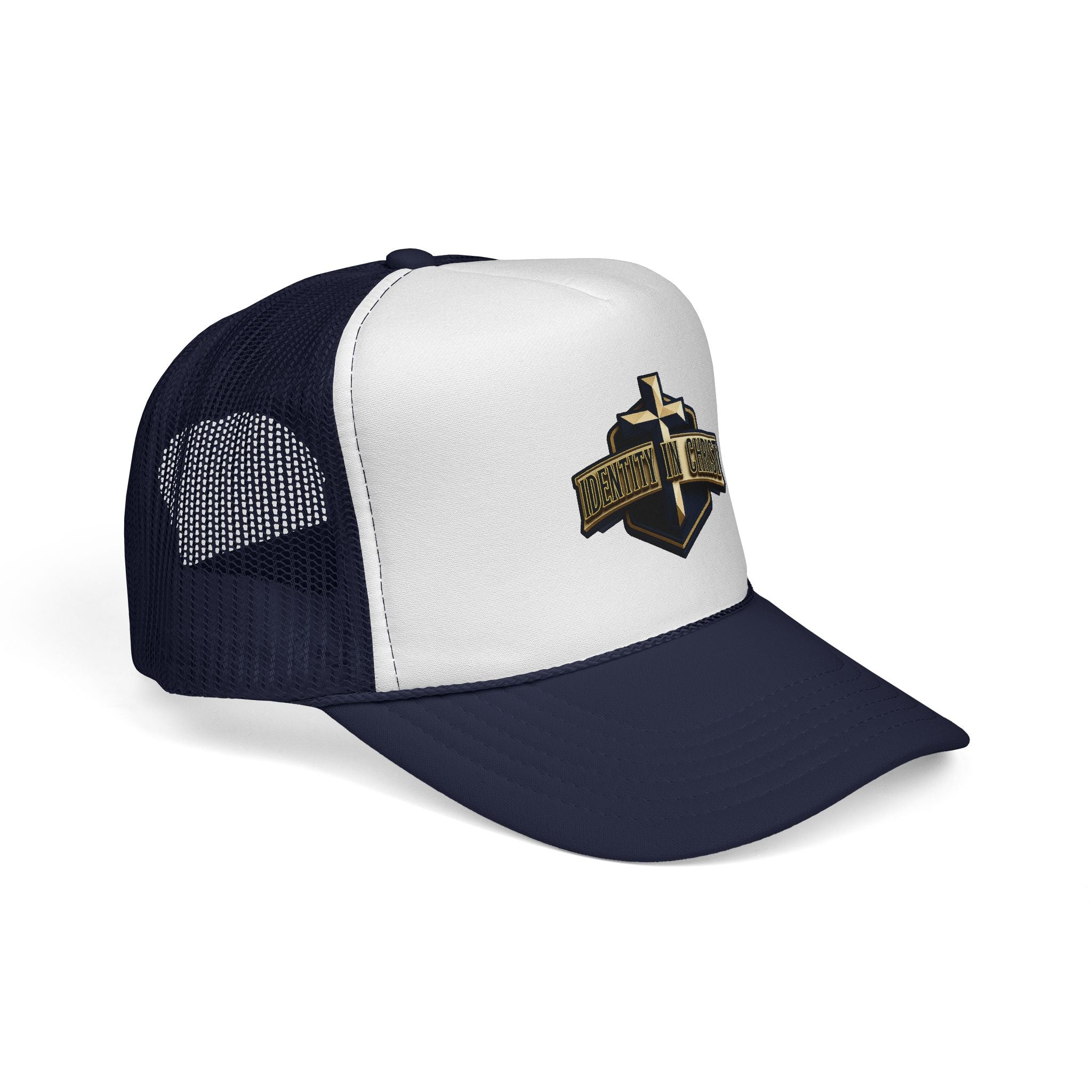 Identity in Christ Hat