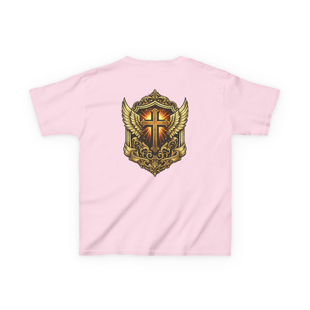 Kids & Teen Graphic Tee