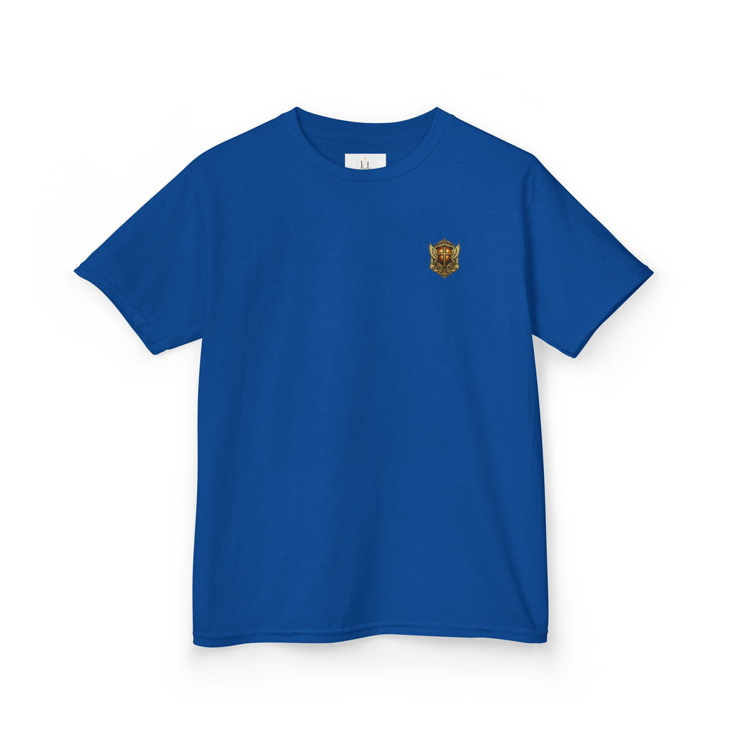Kids & Teen Graphic Tee