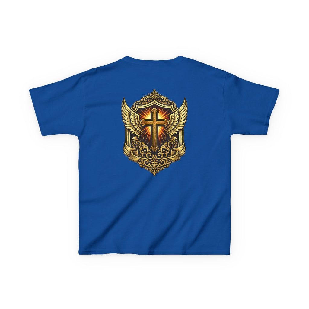 Kids & Teen Graphic Tee