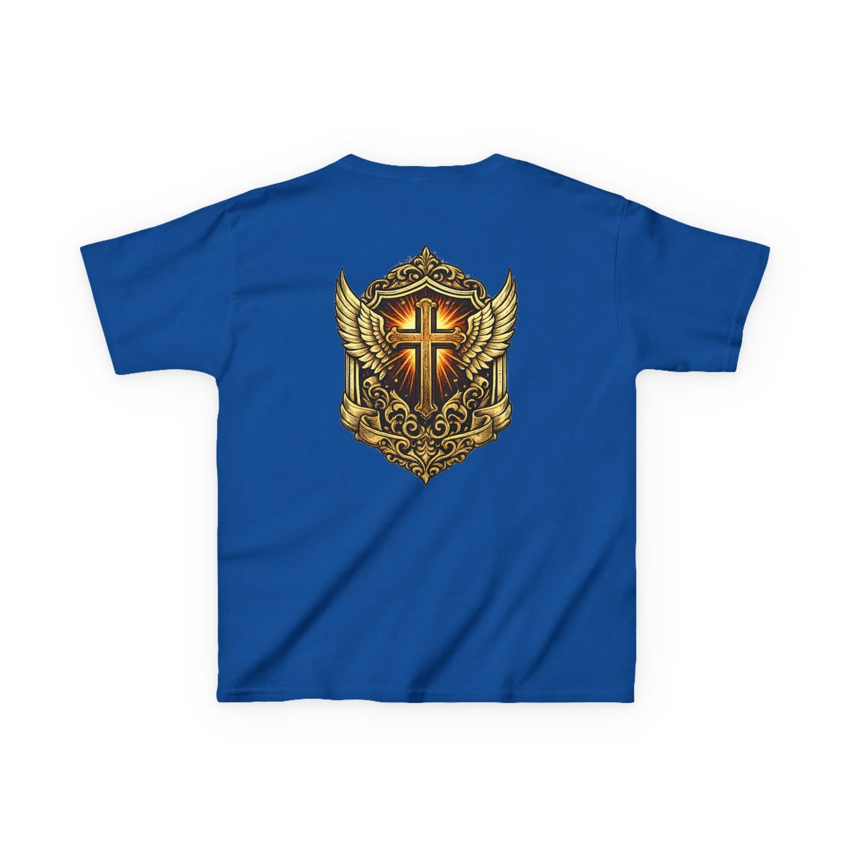 Kids & Teen Graphic Tee