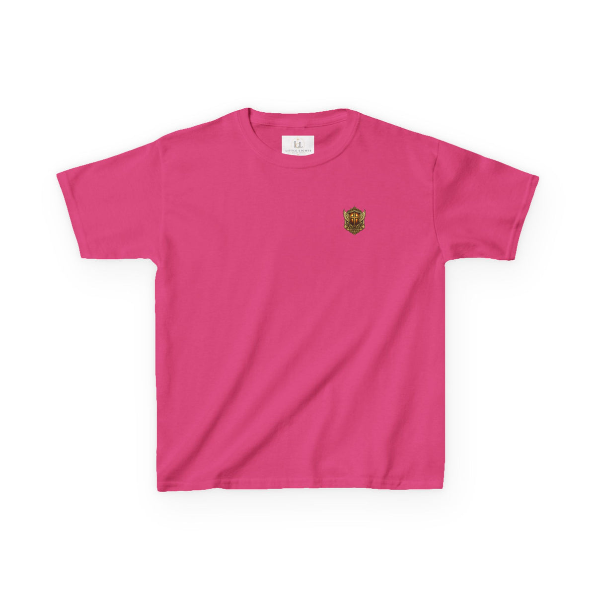 Kids & Teen Graphic Tee
