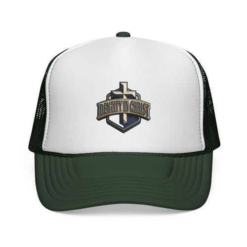 Identity in Christ Hat