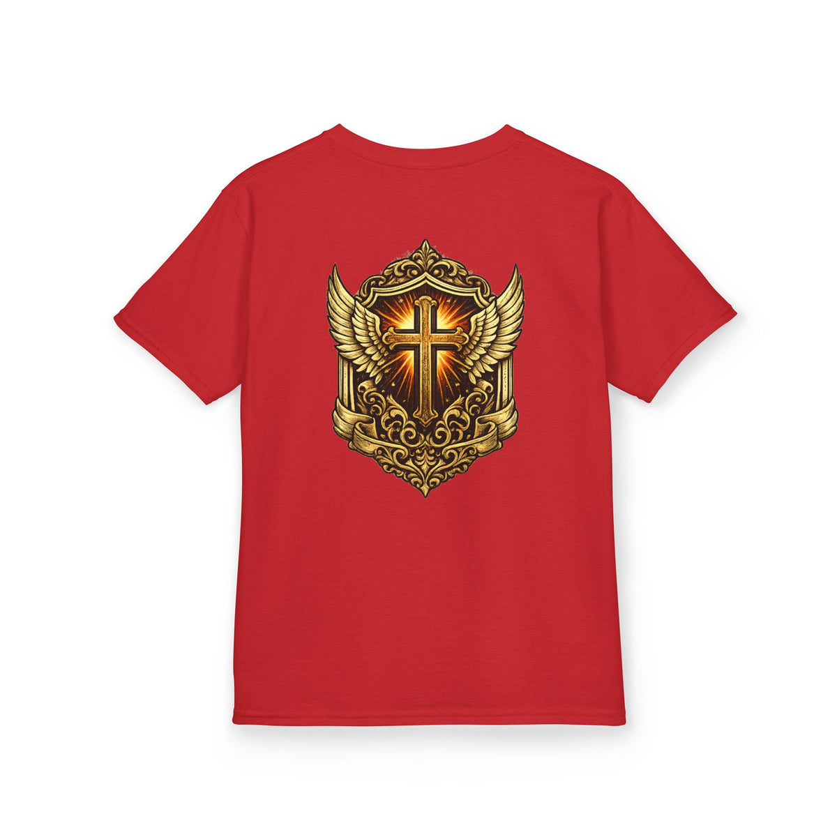 Kids & Teen Graphic Tee