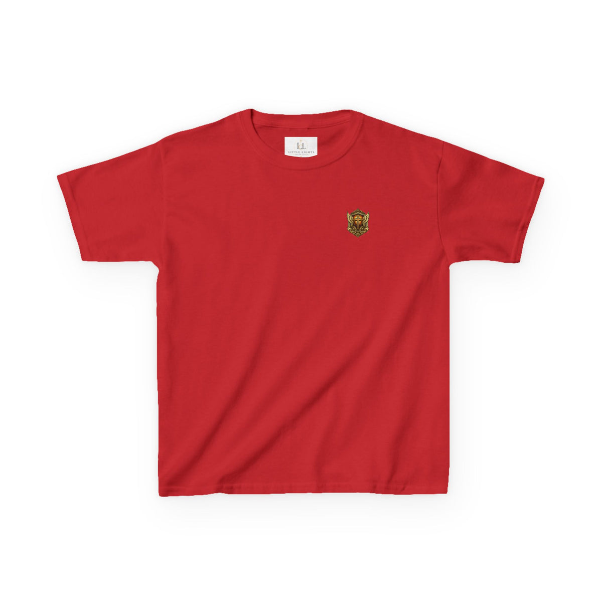 Kids & Teen Graphic Tee