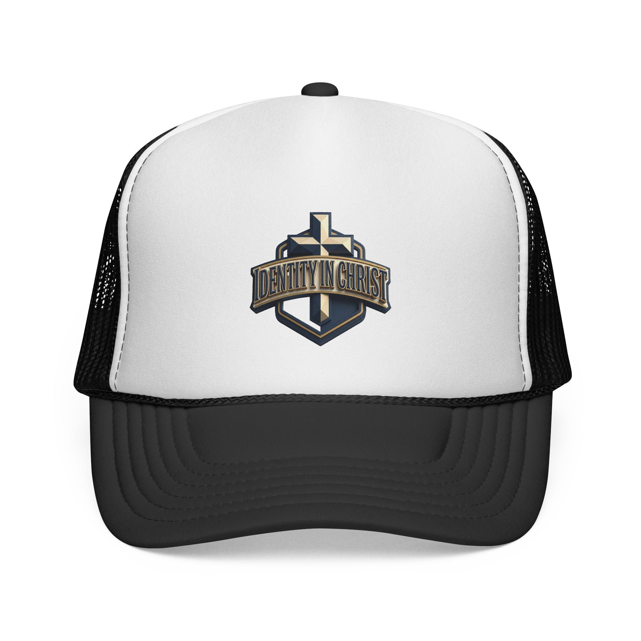 Identity in Christ Hat