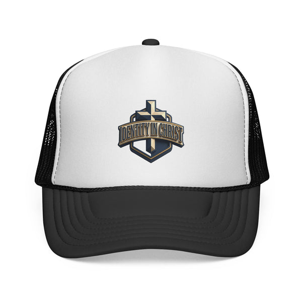 Identity in Christ Hat