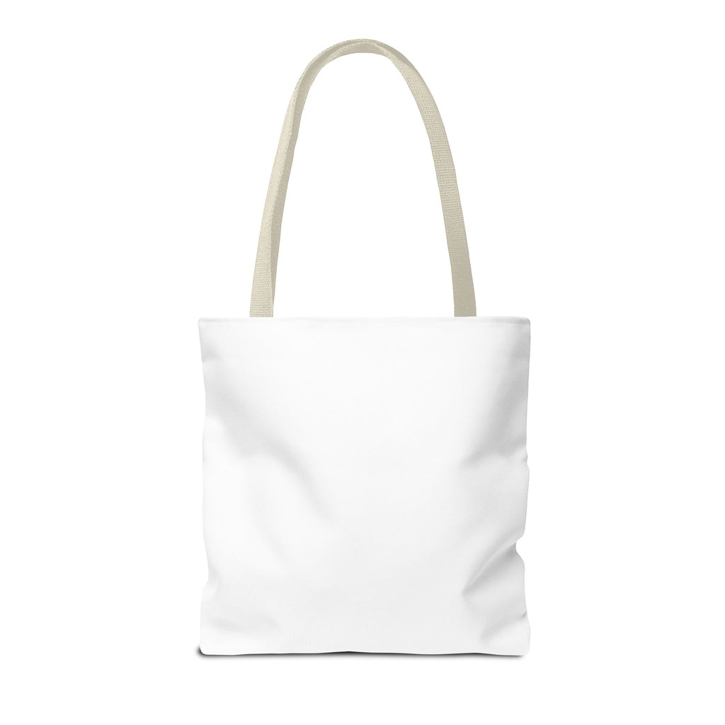 Identity in Christ Cross Tote Bag