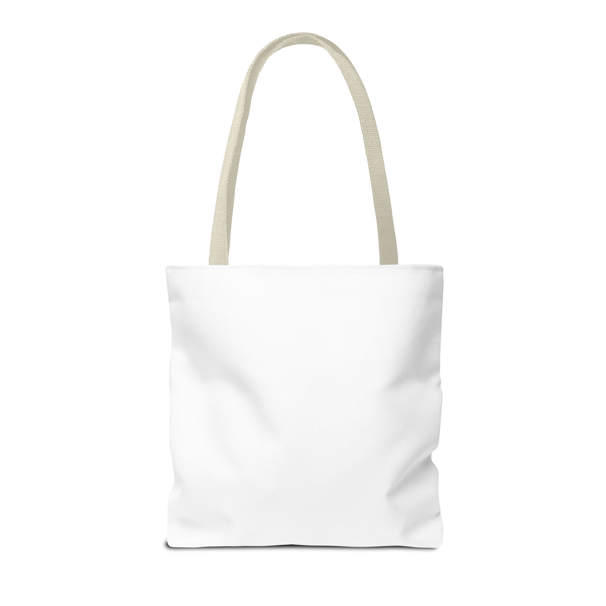 Identity in Christ Cross Tote Bag