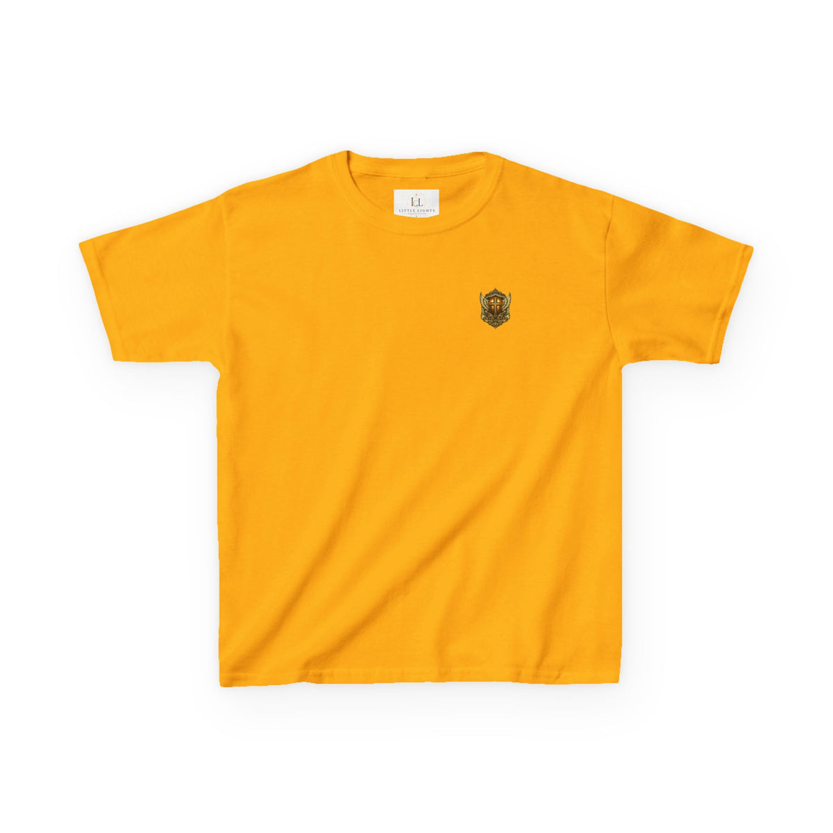 Kids & Teen Graphic Tee