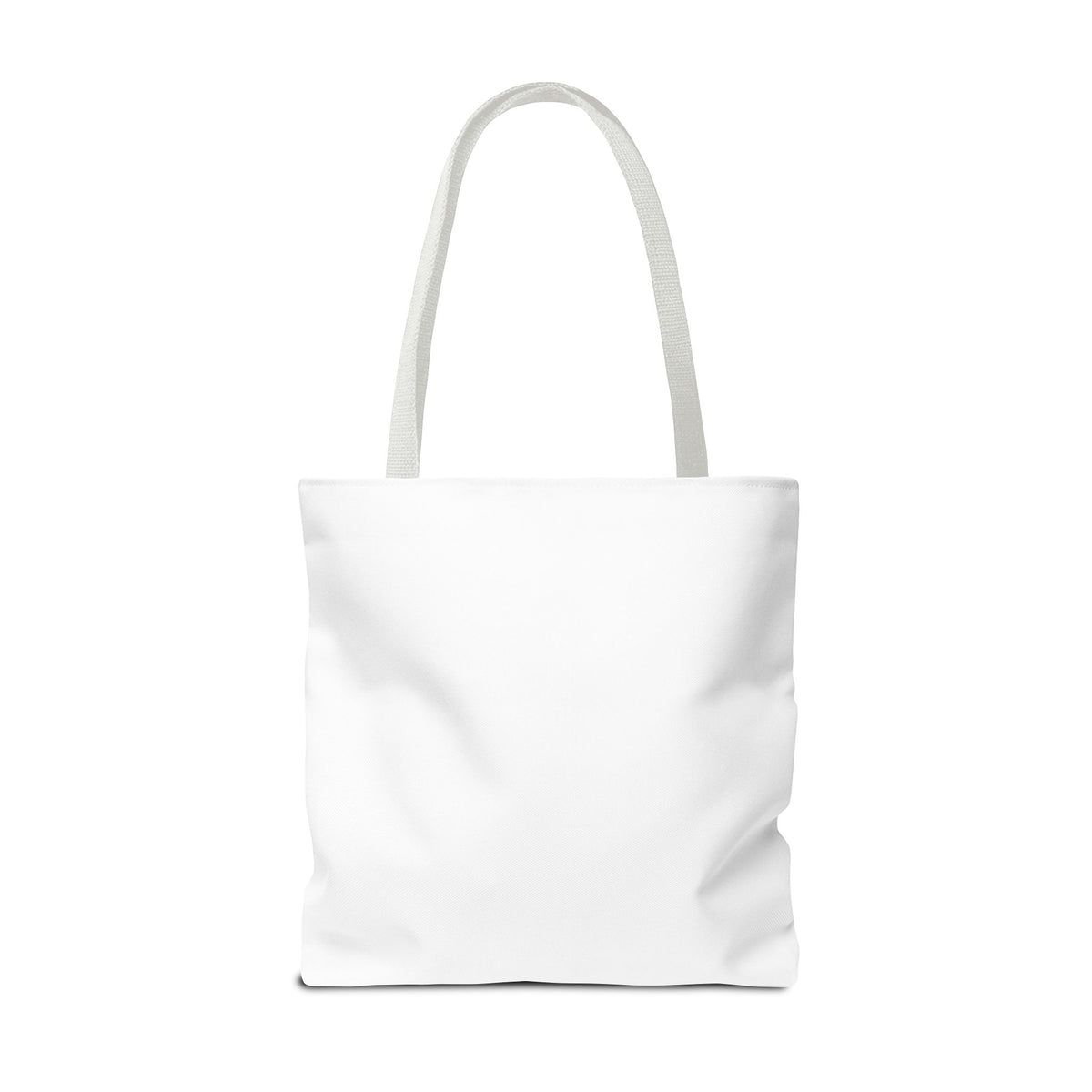 Identity in Christ Cross Tote Bag