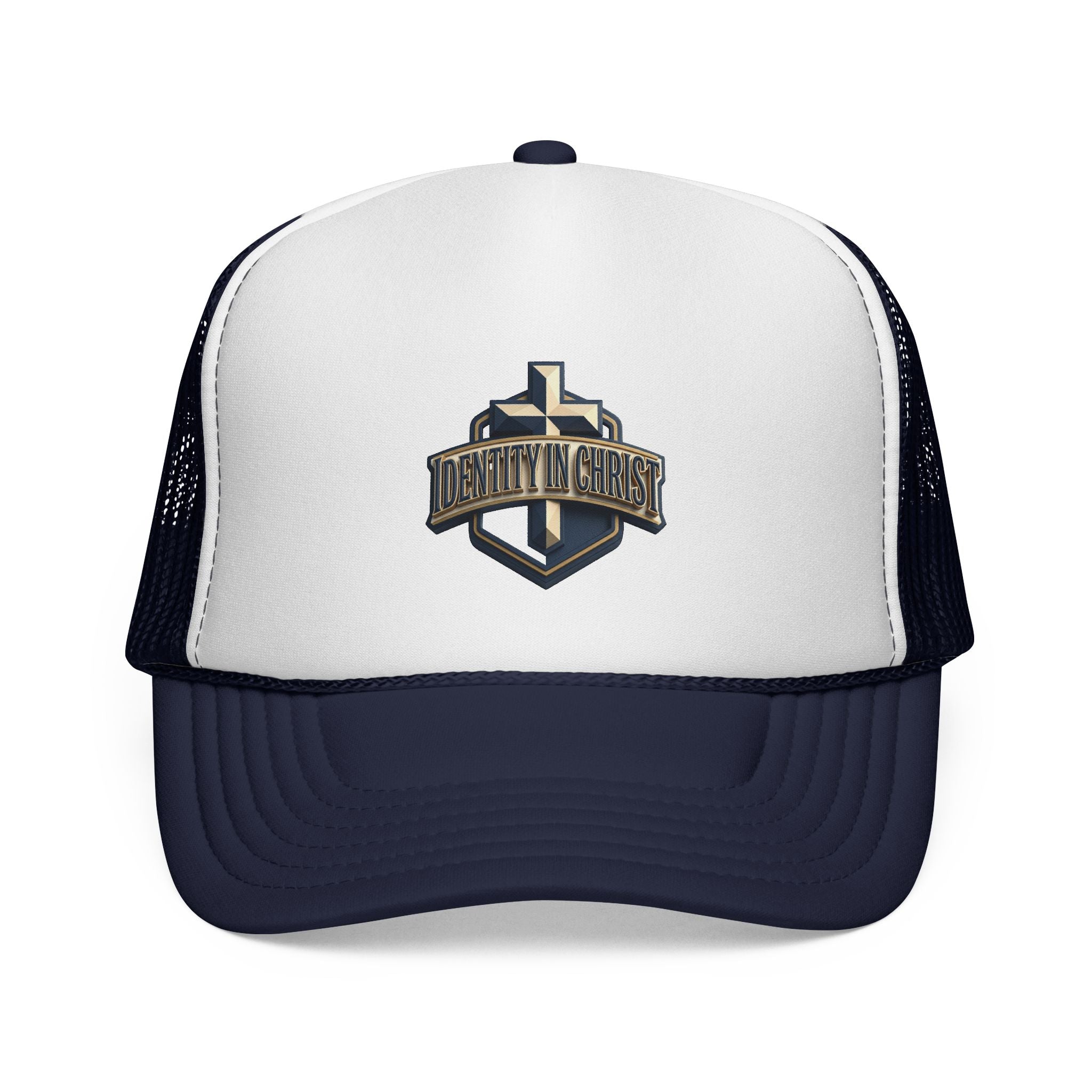 Identity in Christ Hat