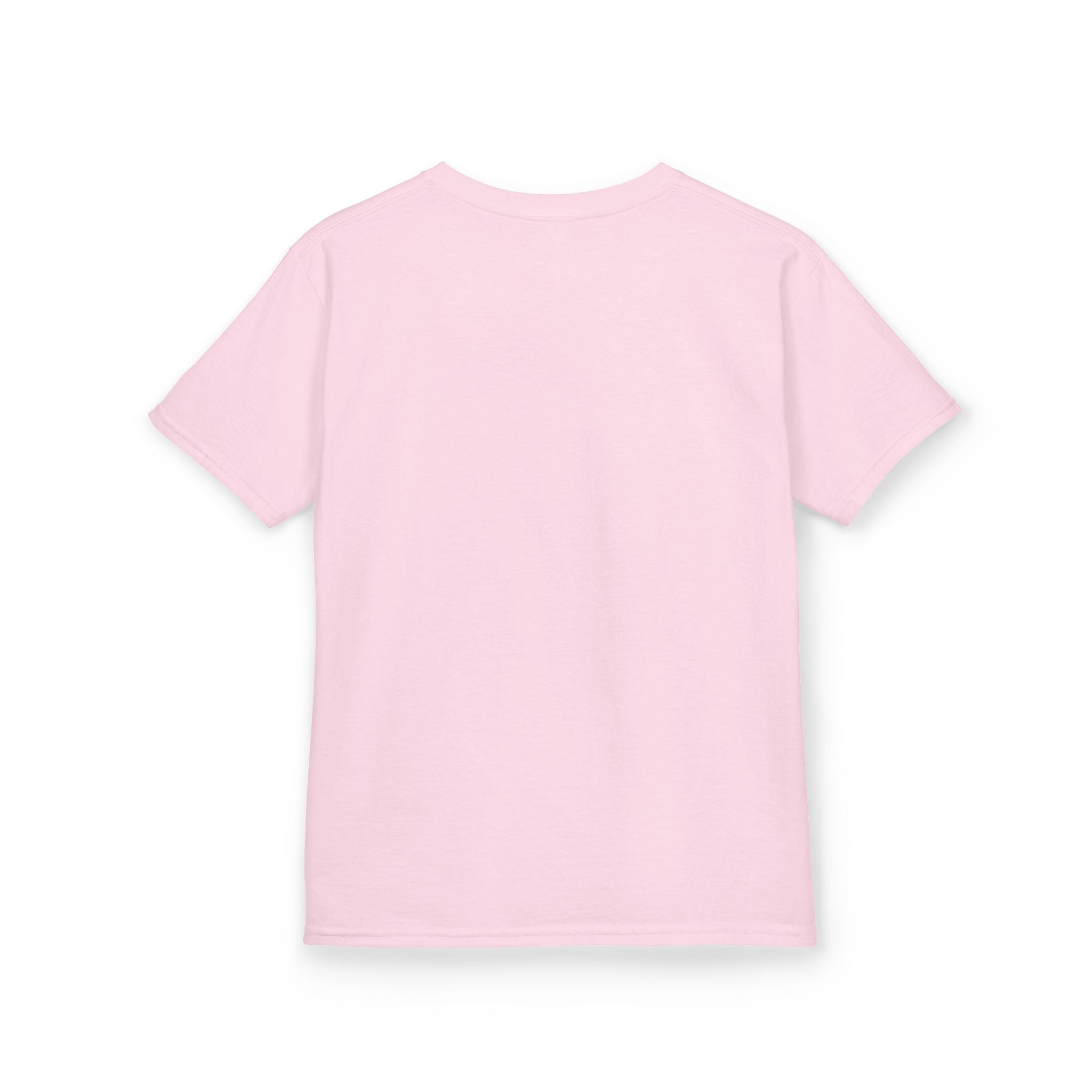 Kids Tee — 'Armor of God' Faith Shield Graphic