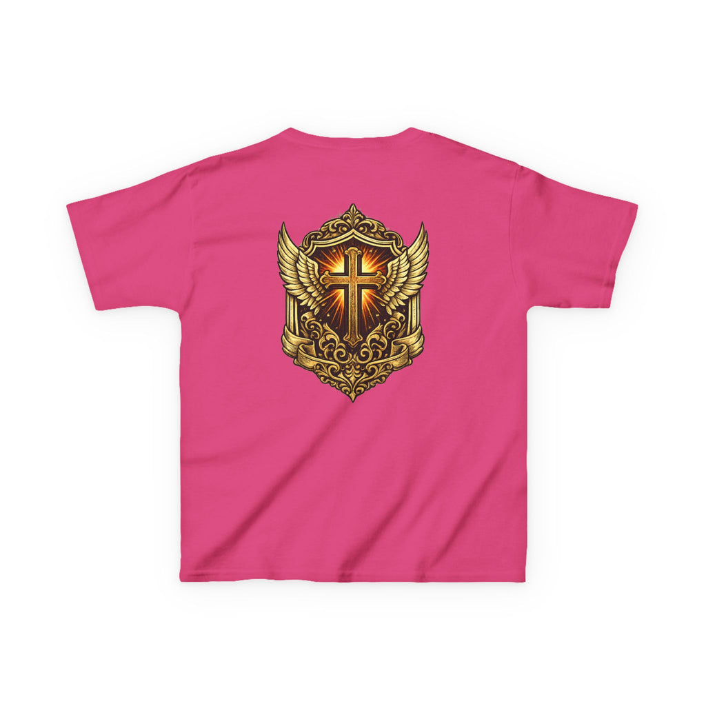 Kids & Teen Graphic Tee