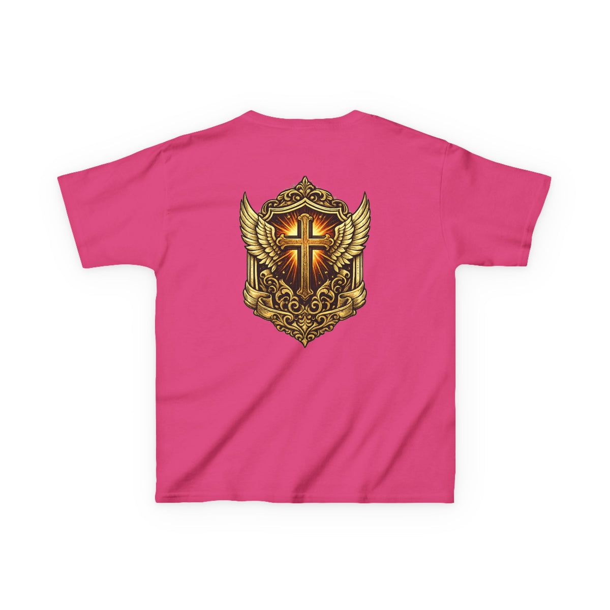 Kids & Teen Graphic Tee
