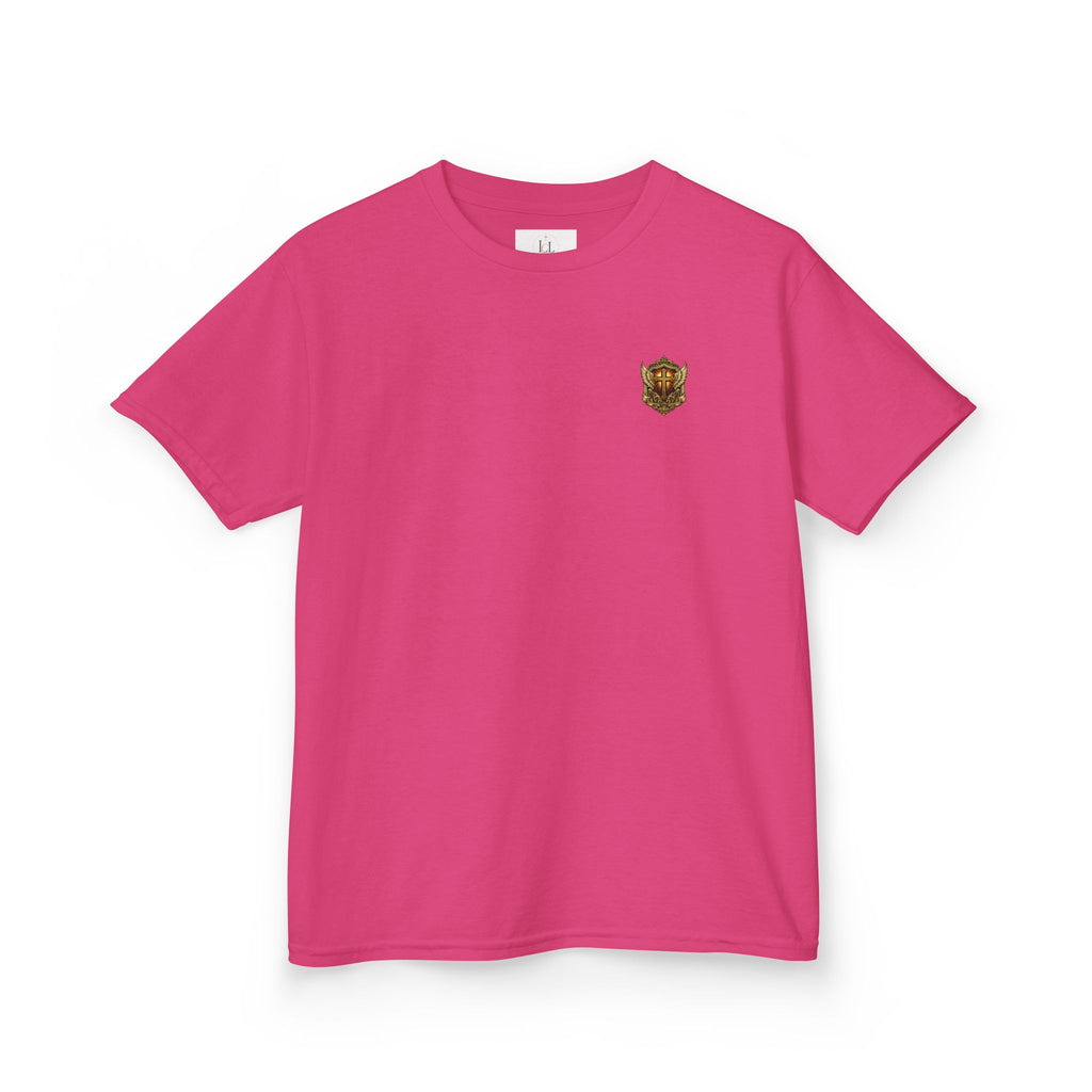 Kids & Teen Graphic Tee