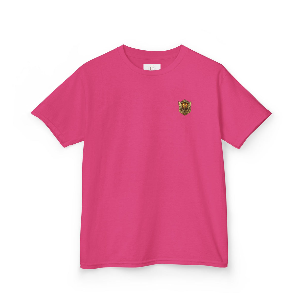 Kids & Teen Graphic Tee