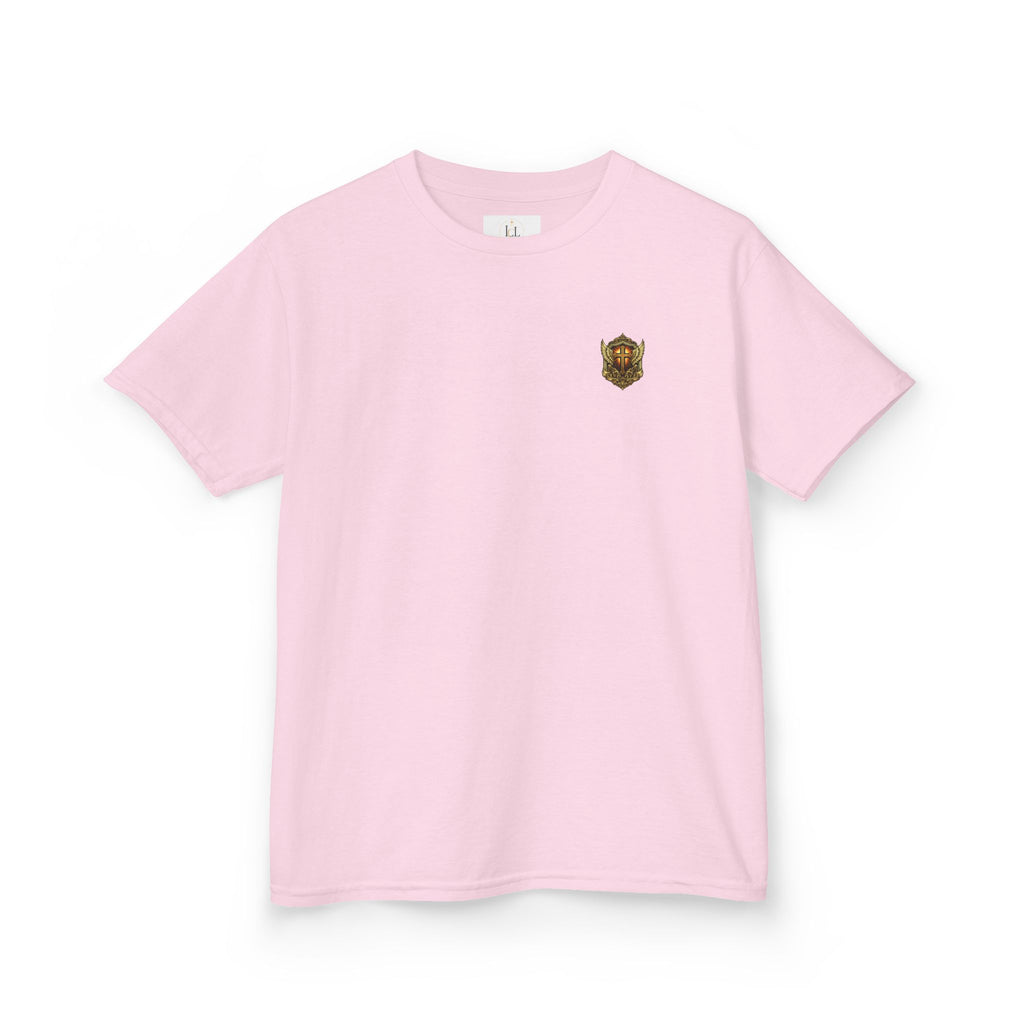 Kids & Teen Graphic Tee