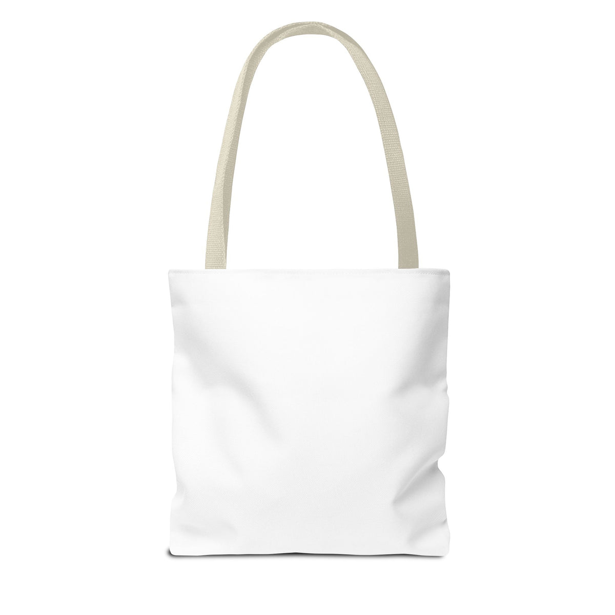 Identity in Christ Cross Tote Bag