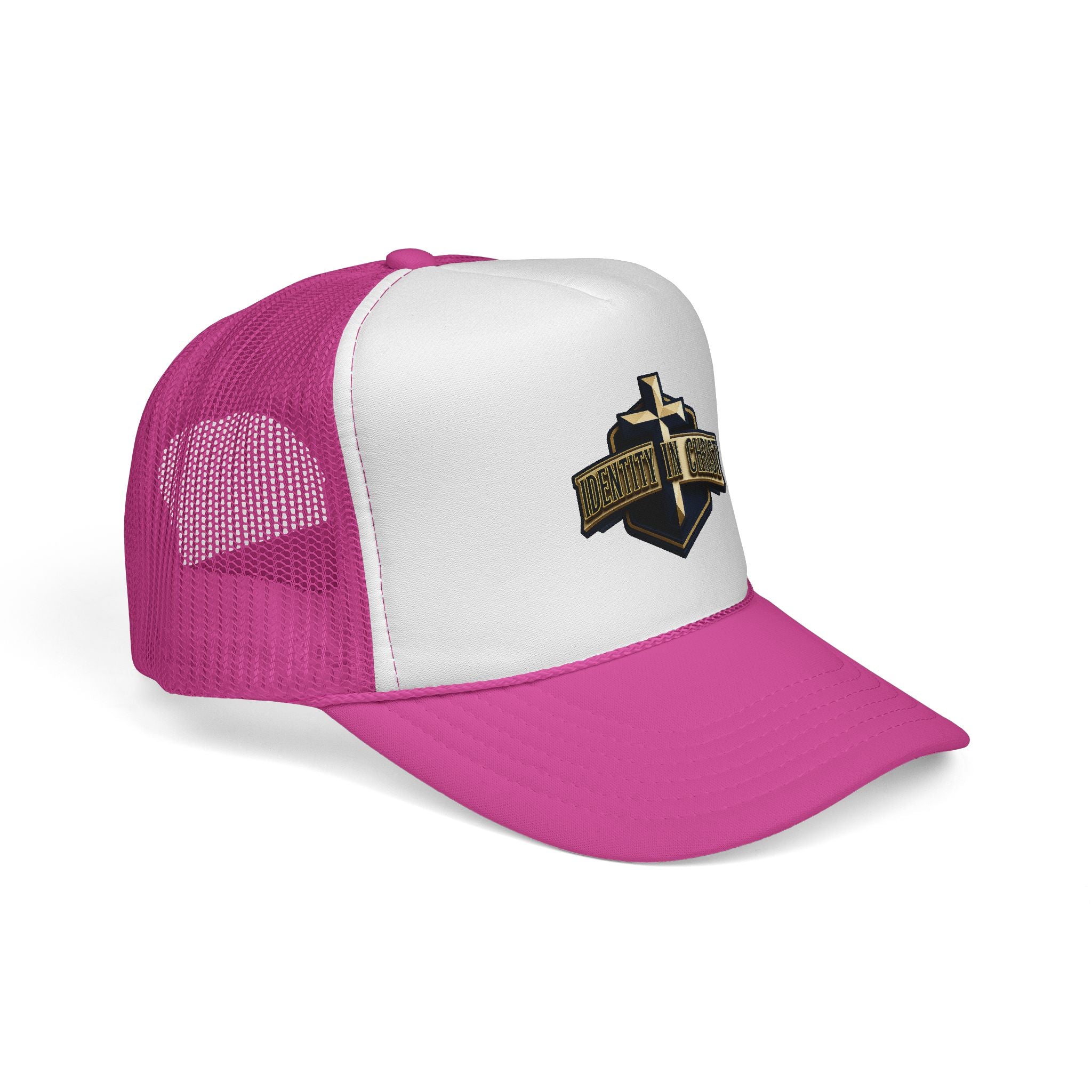 Identity in Christ Hat