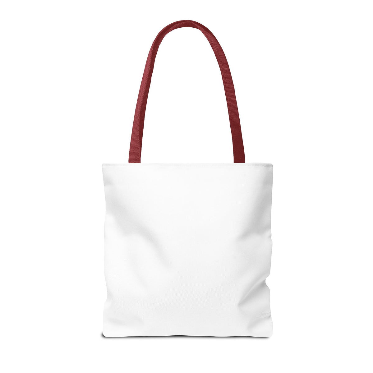 Identity in Christ Cross Tote Bag