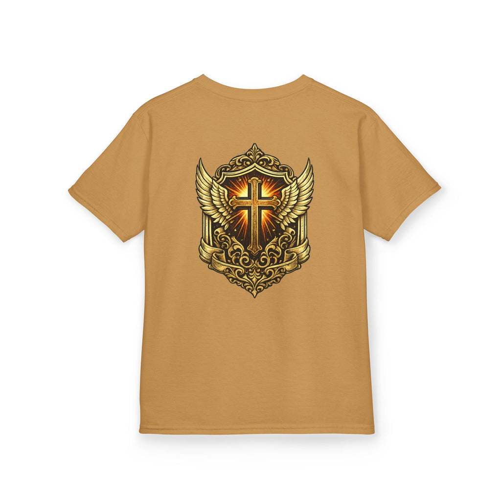Kids & Teen Graphic Tee