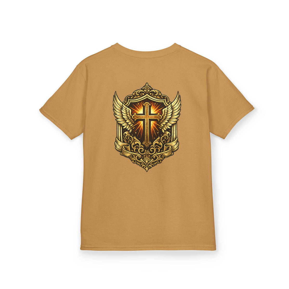 Kids & Teen Graphic Tee