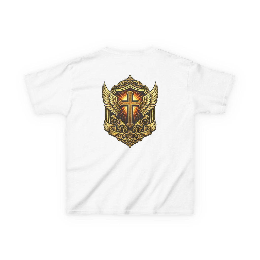 Kids & Teen Graphic Tee