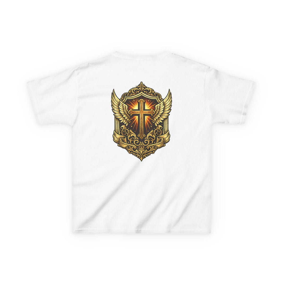 Kids & Teen Graphic Tee