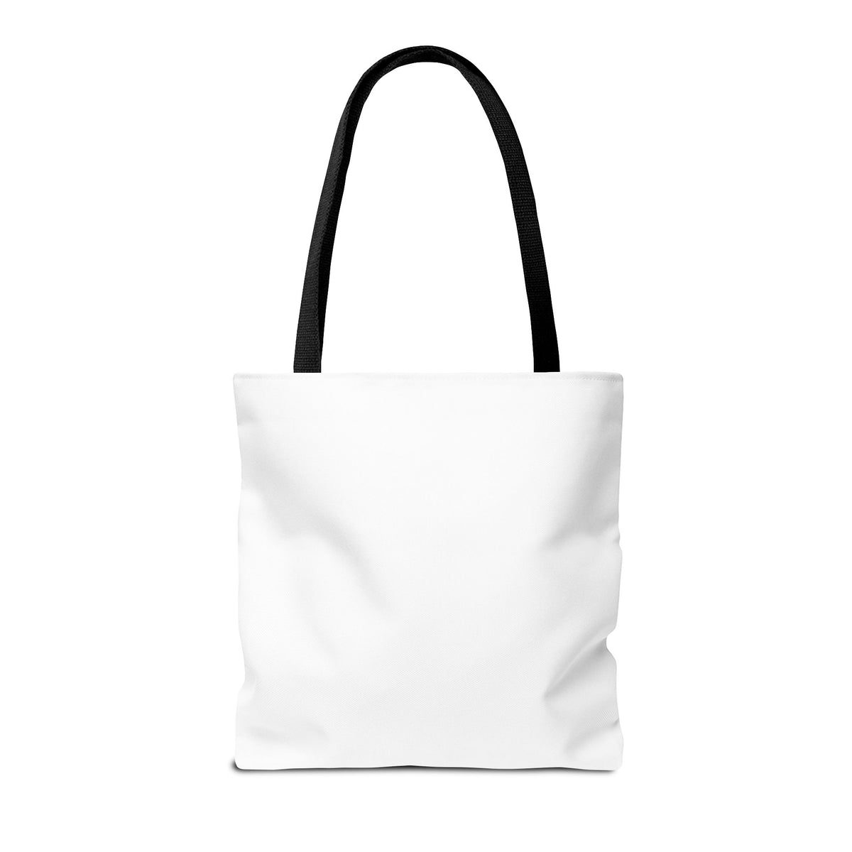 Identity in Christ Cross Tote Bag