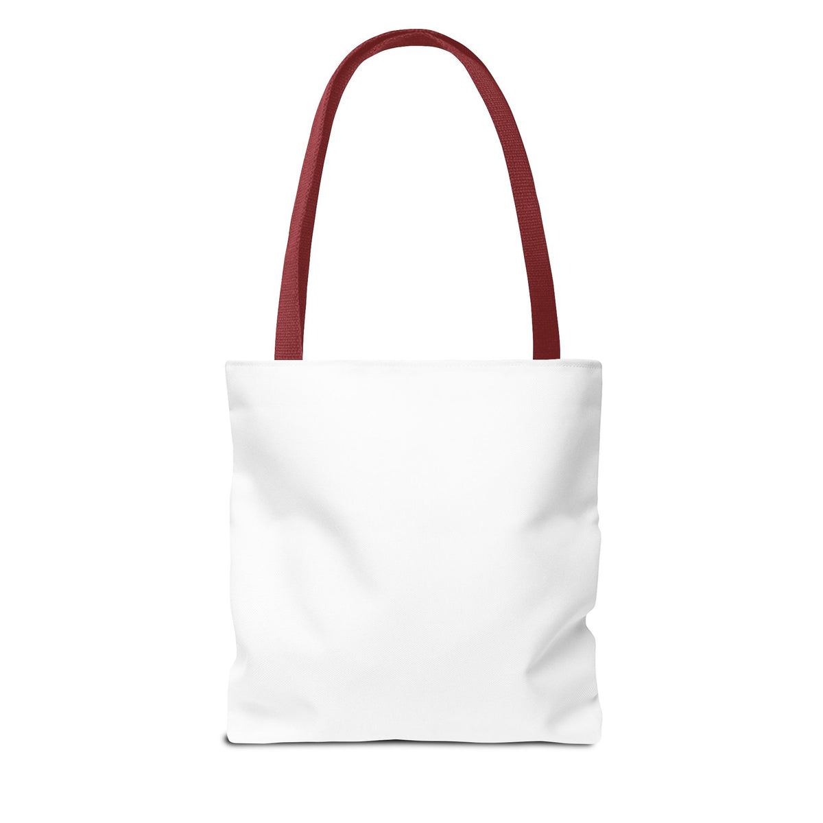 Identity in Christ Cross Tote Bag