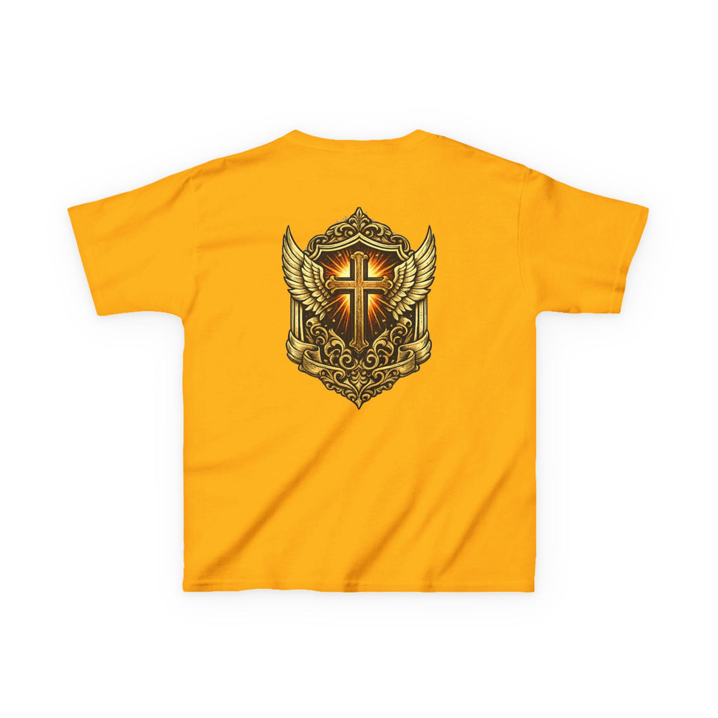 Kids & Teen Graphic Tee