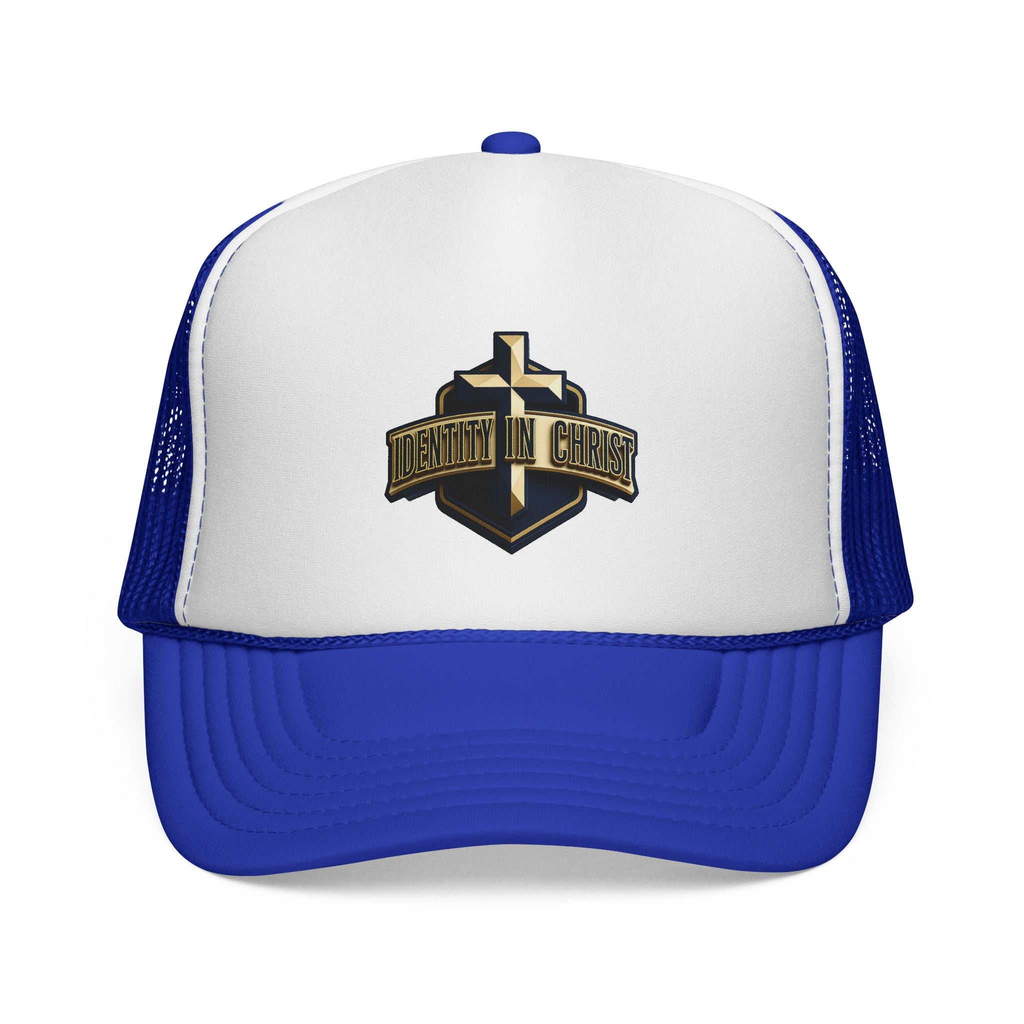 Identity in Christ Hat