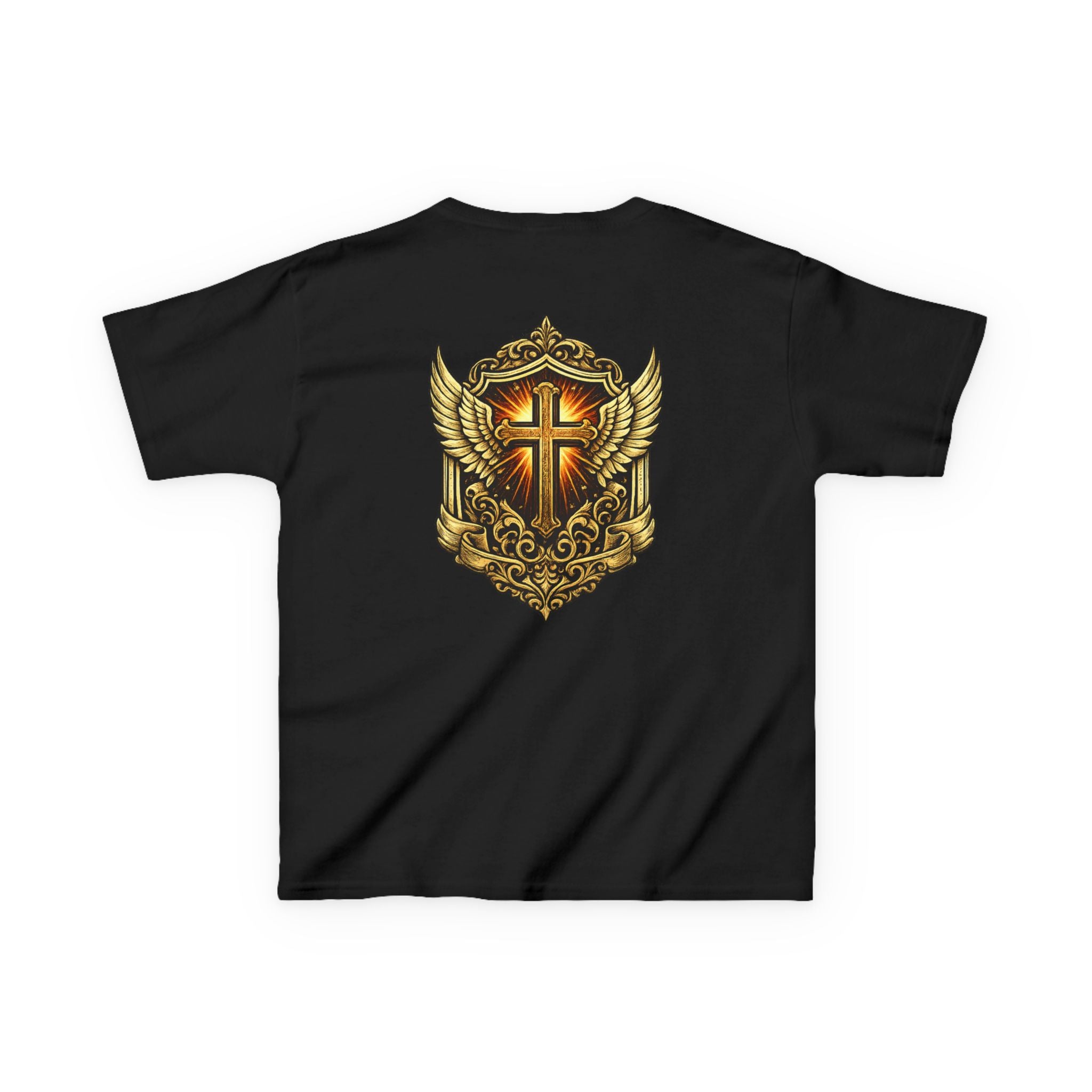 Kids & Teen Graphic Tee
