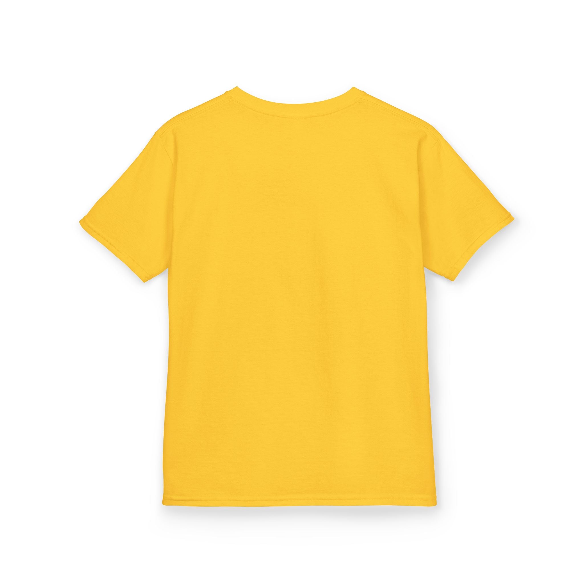 Kids Tee — 'Armor of God' Faith Shield Graphic