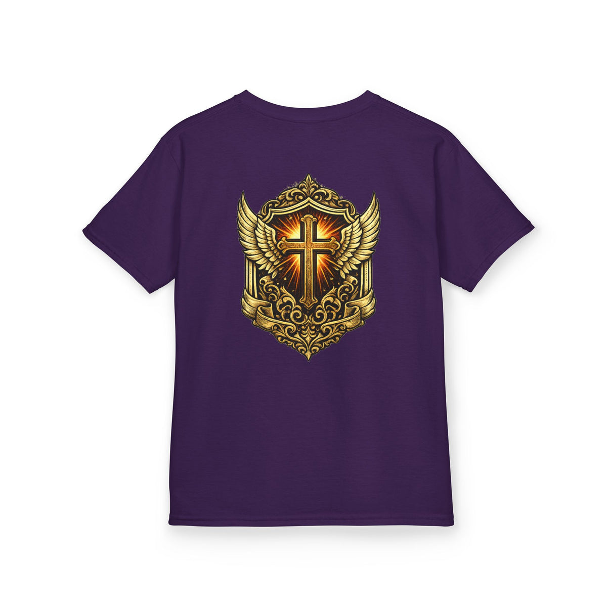 Kids & Teen Graphic Tee