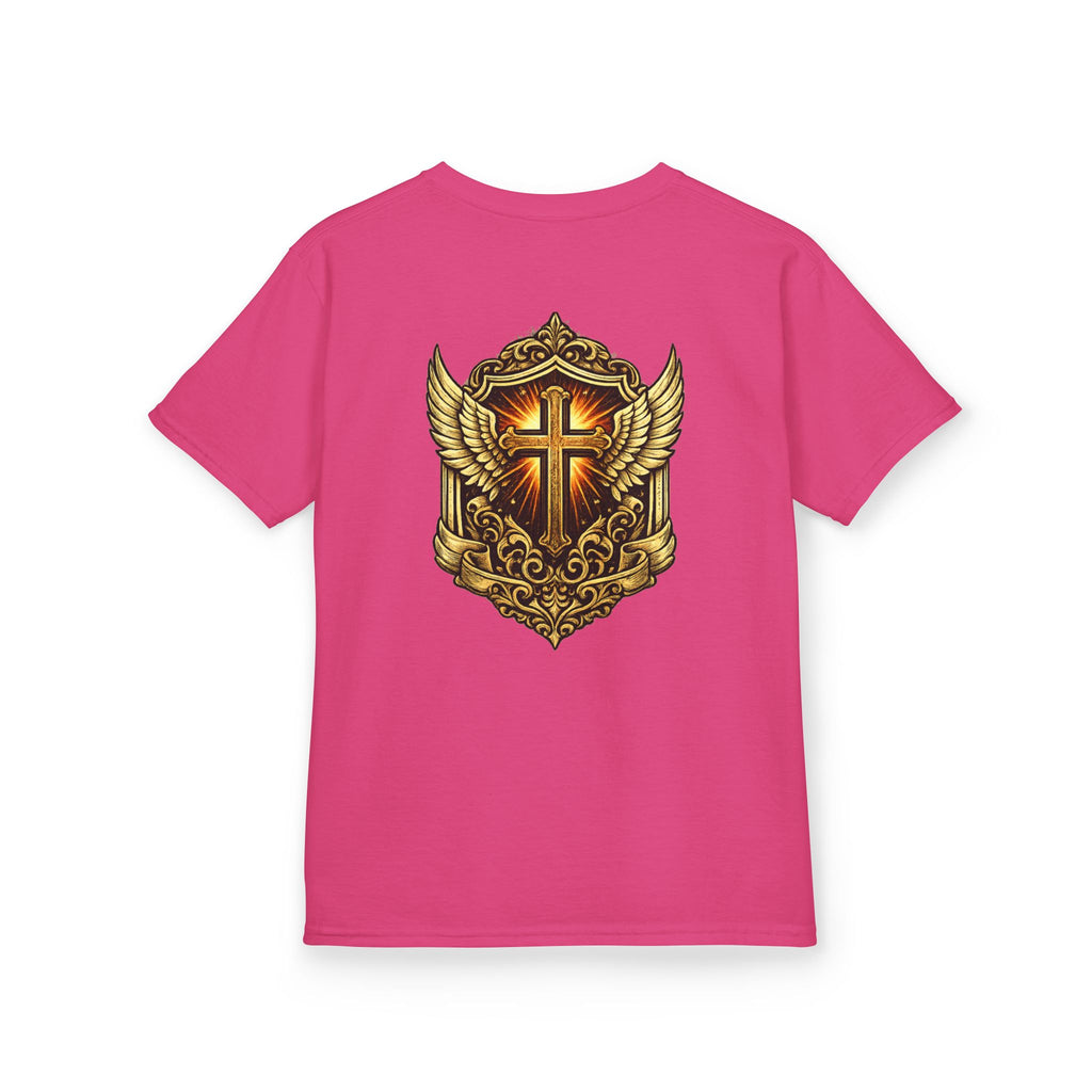 Kids & Teen Graphic Tee