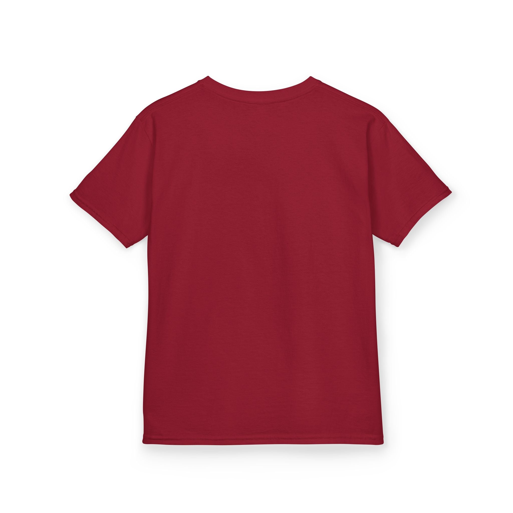 Kids Tee — 'Armor of God' Faith Shield Graphic