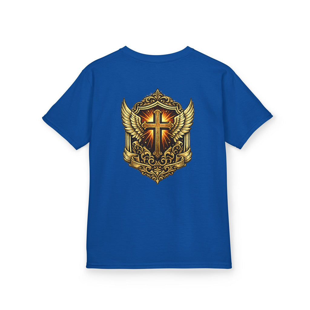 Kids & Teen Graphic Tee