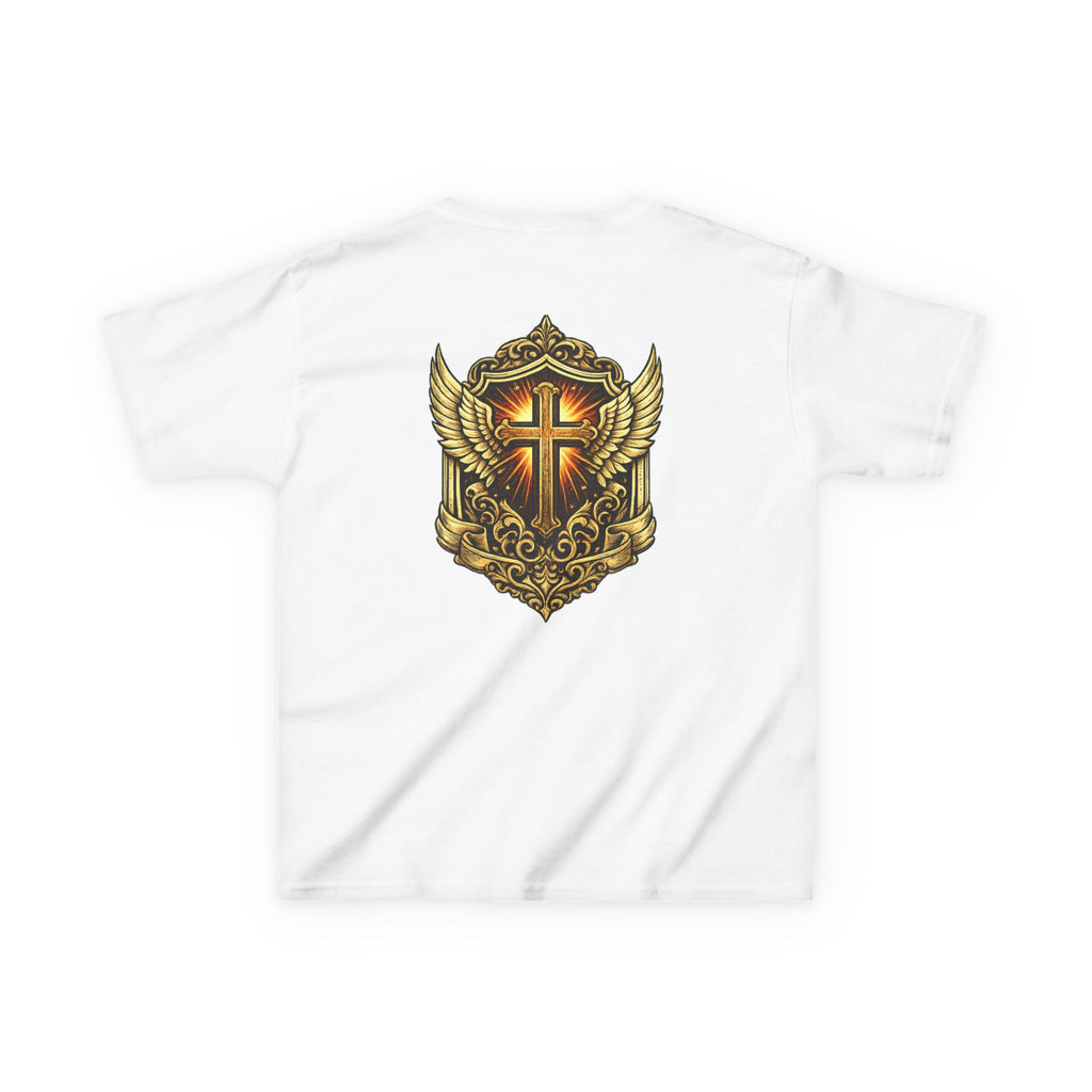 Kids & Teen Graphic Tee
