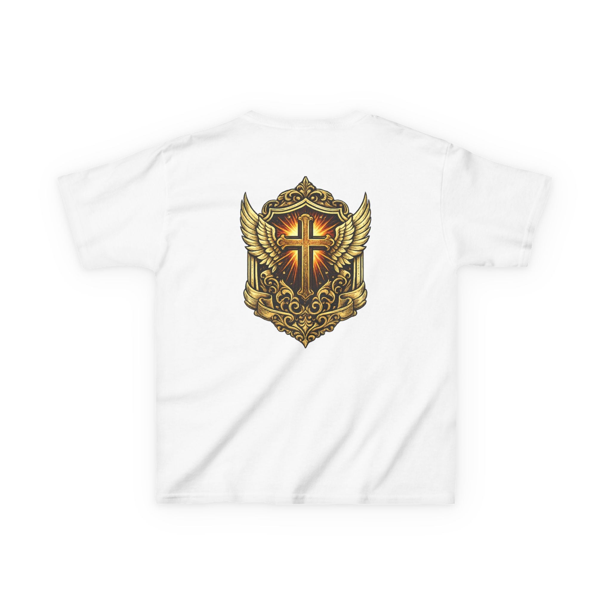 Kids & Teen Graphic Tee