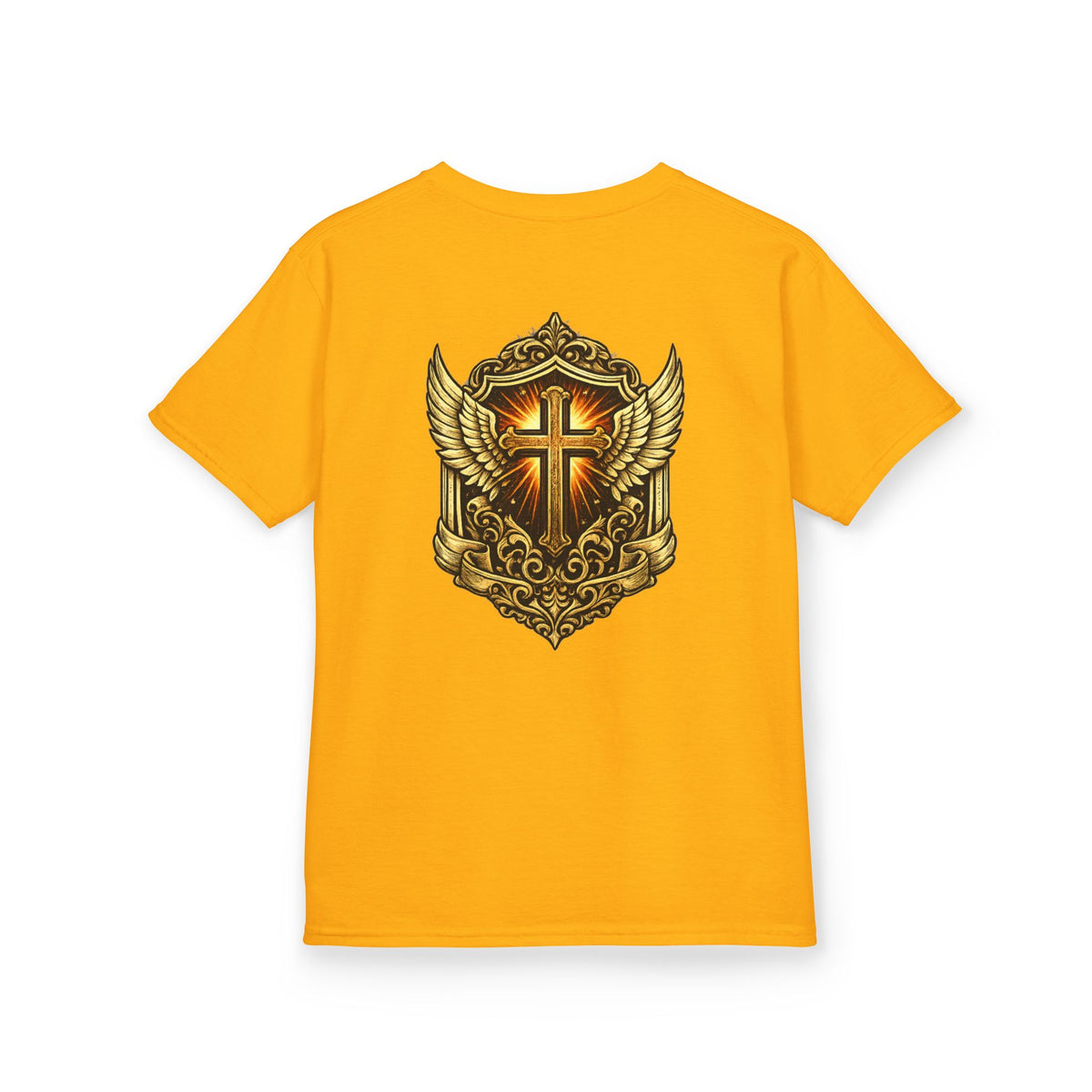 Kids & Teen Graphic Tee