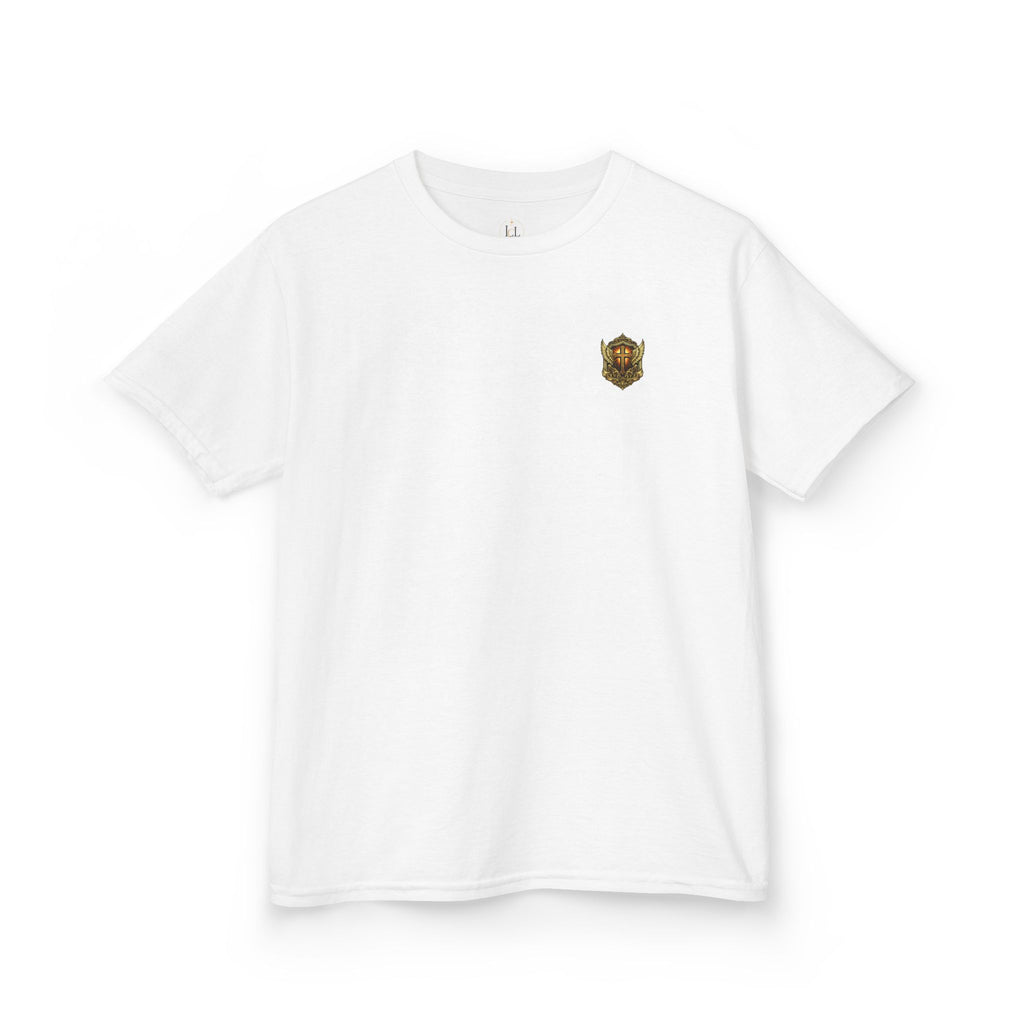 Kids & Teen Graphic Tee