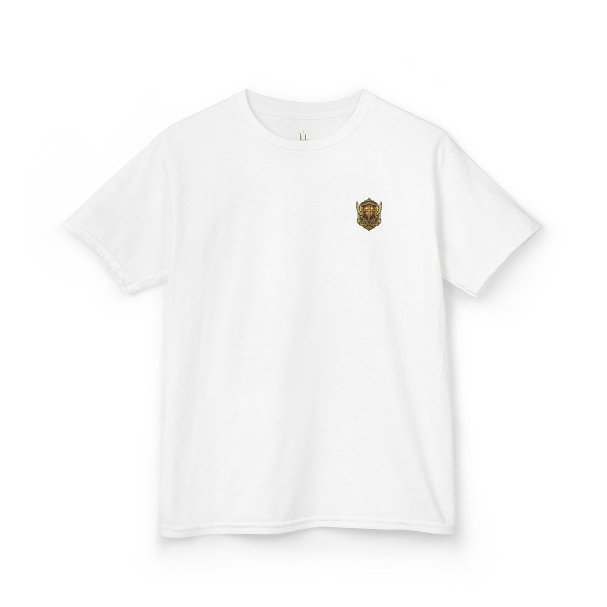 Kids & Teen Graphic Tee