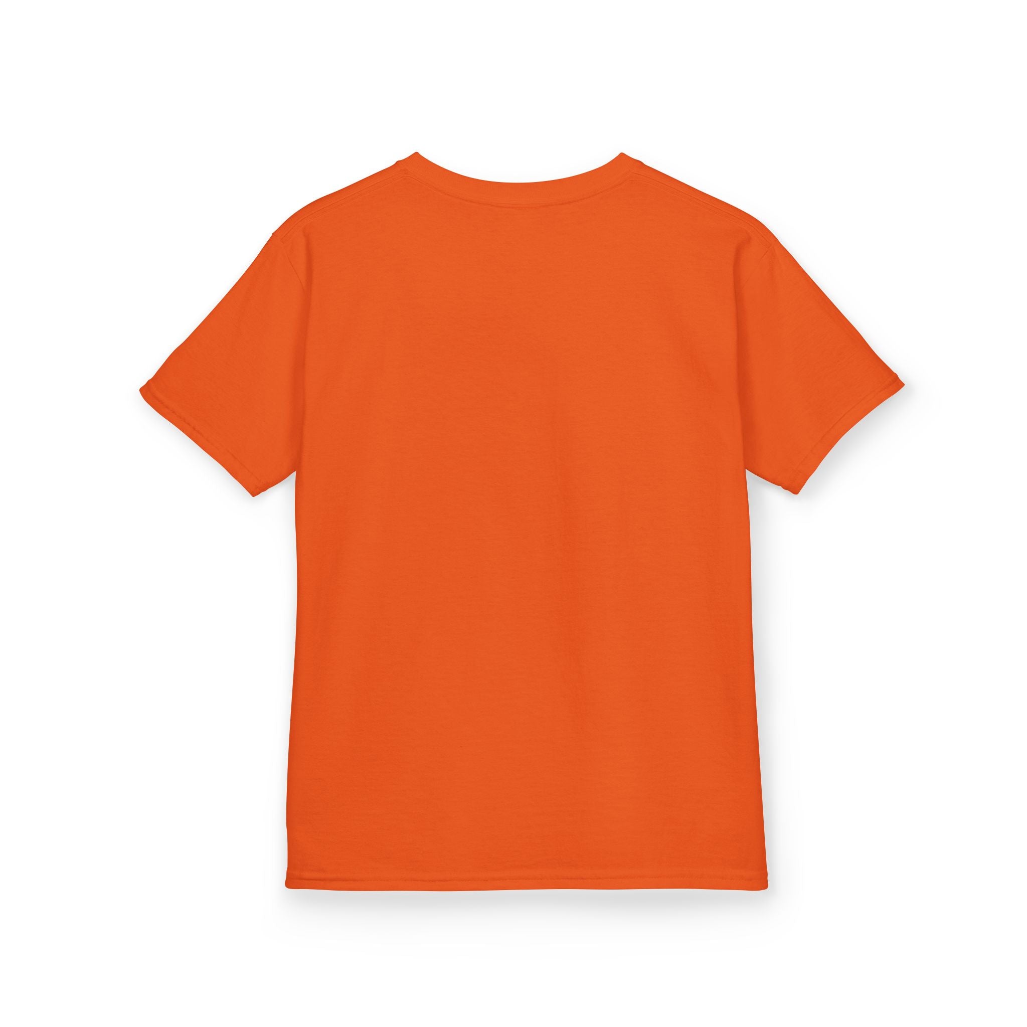 Kids Tee — 'Armor of God' Faith Shield Graphic