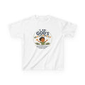Kids Tee — "I Am God's Masterpiece" Boy T- Shirt