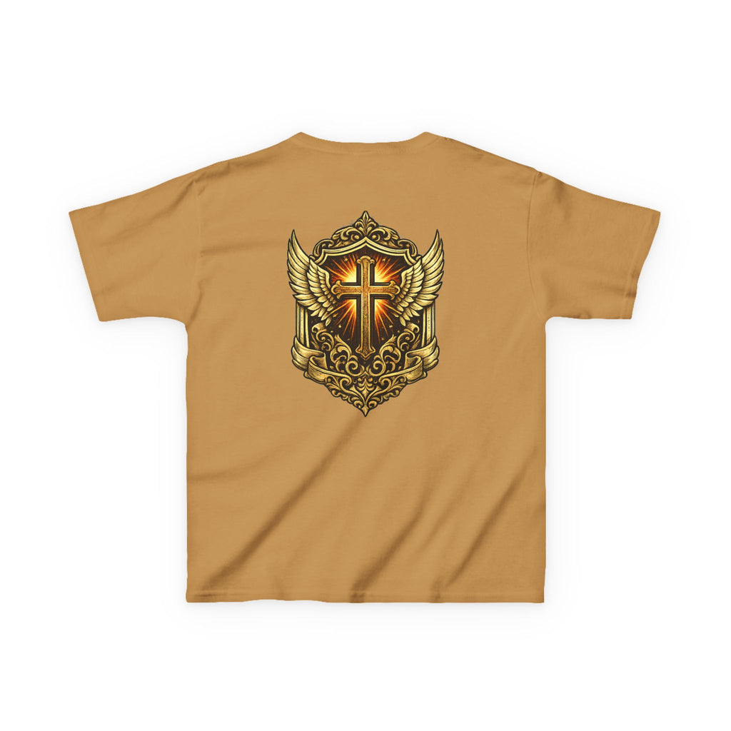 Kids & Teen Graphic Tee