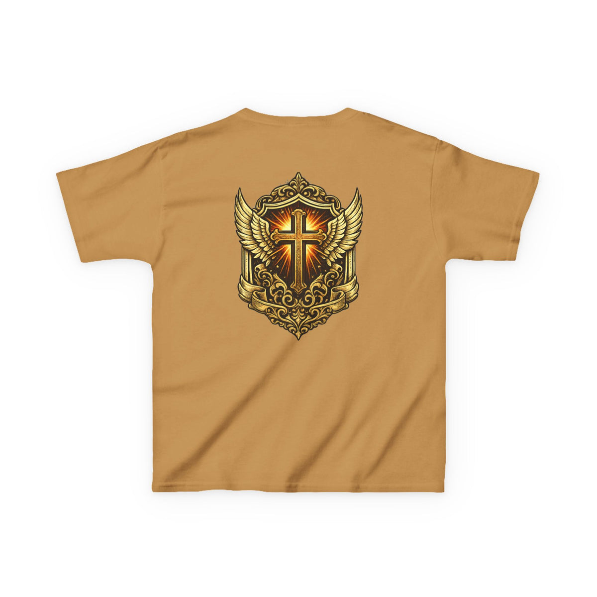 Kids & Teen Graphic Tee