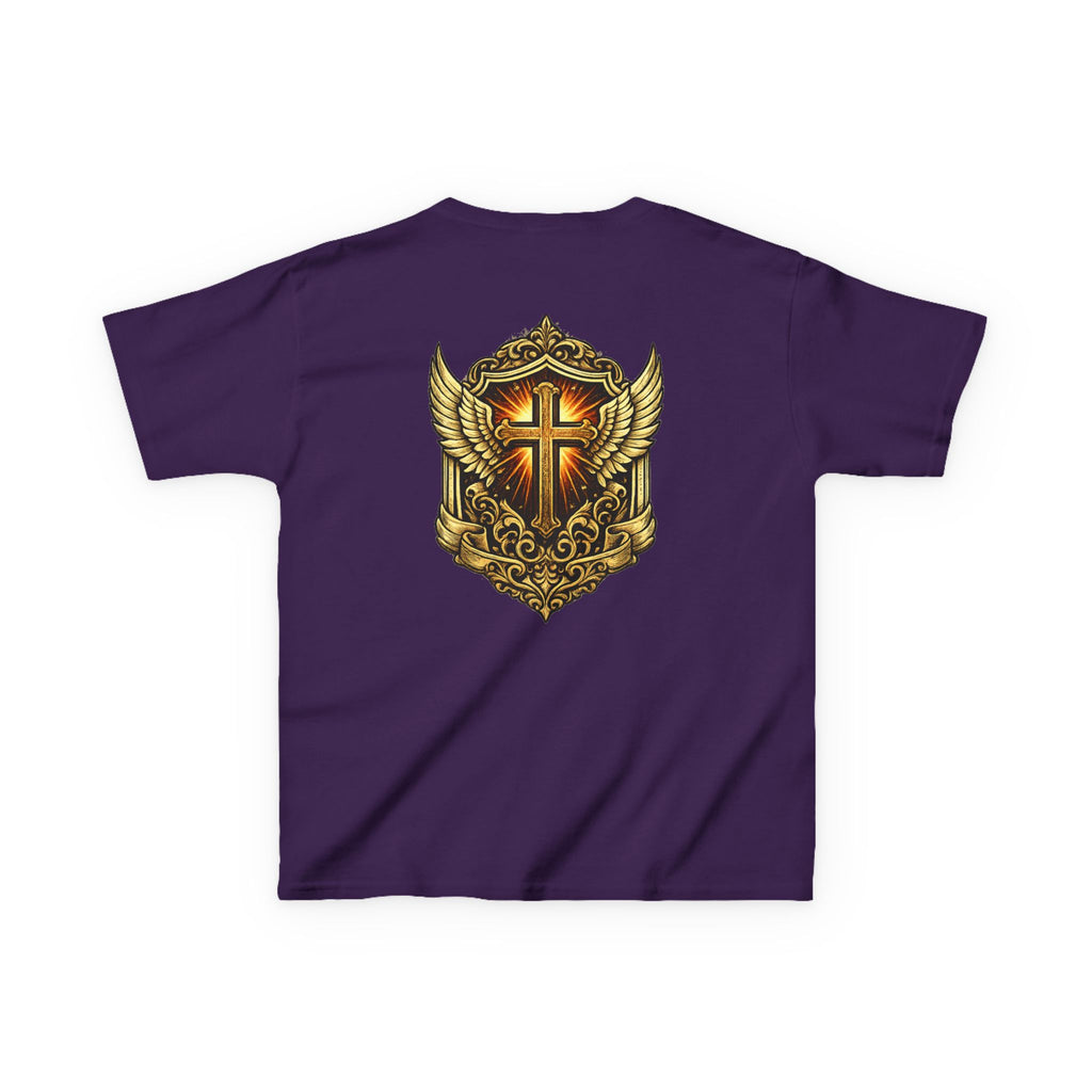 Kids & Teen Graphic Tee
