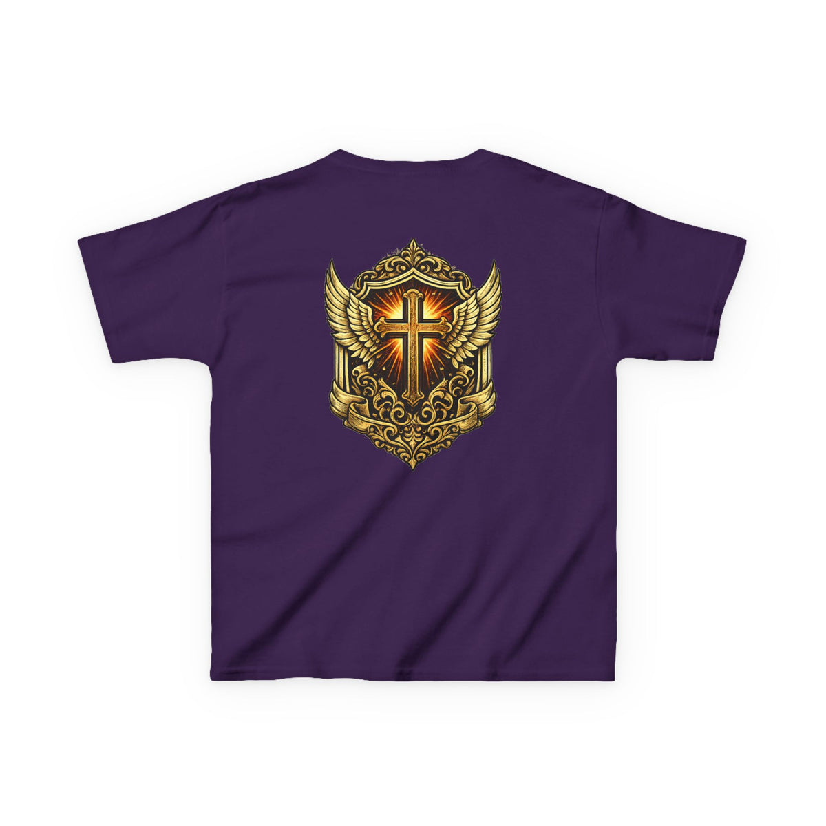 Kids & Teen Graphic Tee